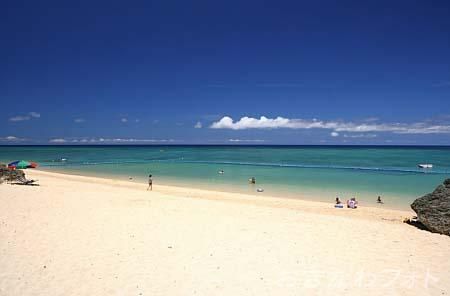 サンセットビーチ