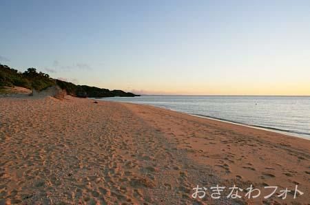 サンセットビーチ