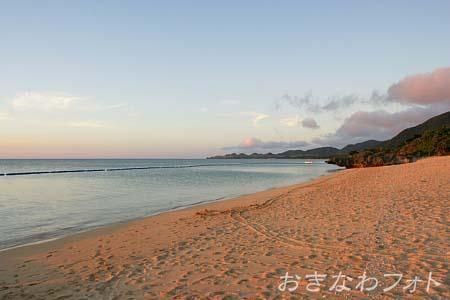 サンセットビーチ