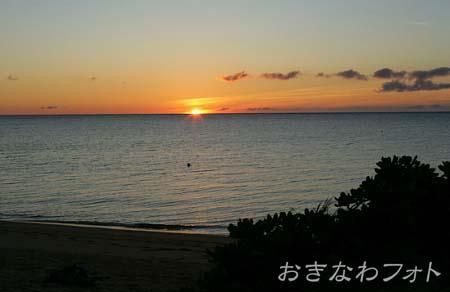 サンセットビーチ