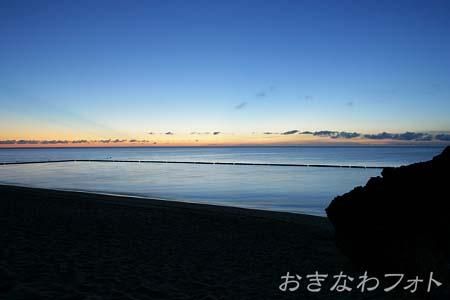 サンセットビーチ