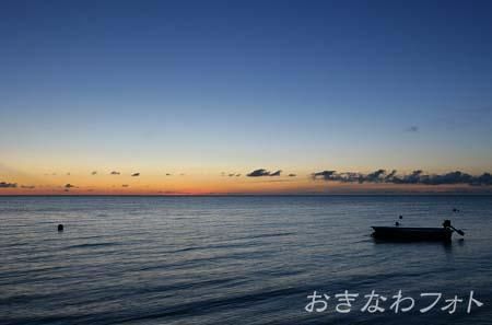 サンセットビーチ