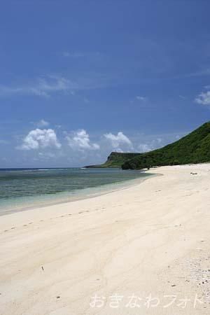 ウブドゥマイ浜