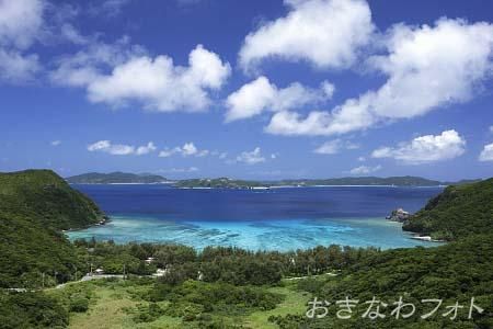 トカシクビーチ