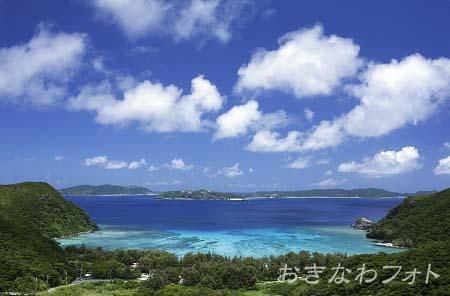 トカシクビーチ