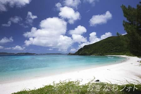 トカシクビーチ