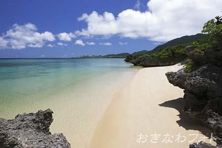 サンセットビーチ