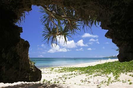 サンセットビーチ