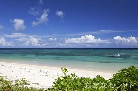 サンセットビーチ