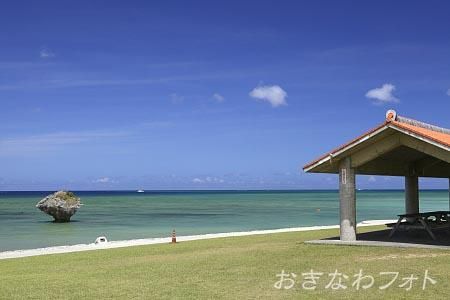 渡具知海浜公園