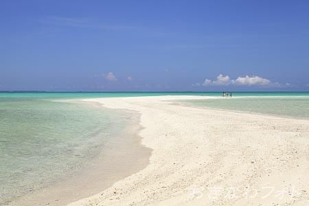 浜島（幻の島）（地上）