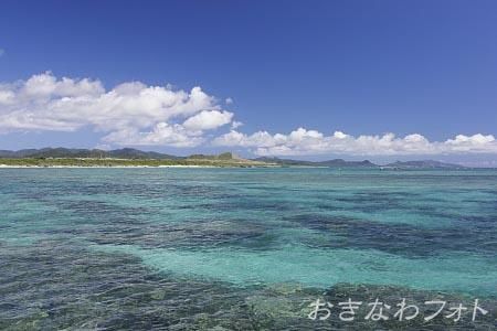 白保の海