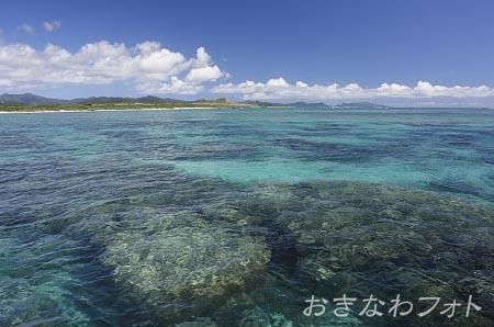 白保の海