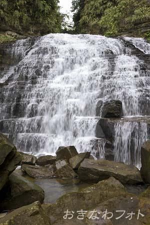 マヤグスクの滝