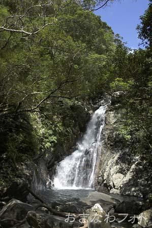 比地大滝