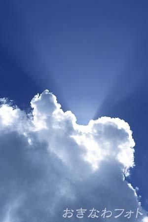 雲イメージ