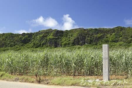 長幕（屏風岩）