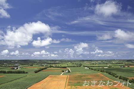 日の丸展望台から