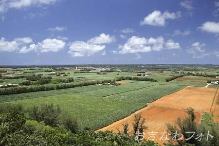 日の丸展望台から