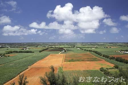 日の丸展望台から