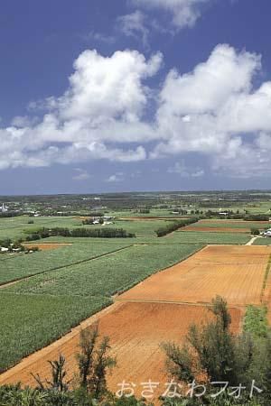 日の丸展望台から