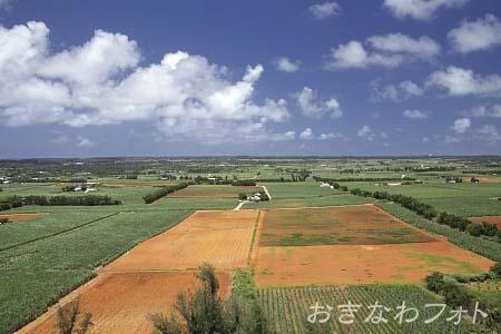 日の丸展望台から