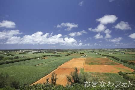 日の丸展望台から
