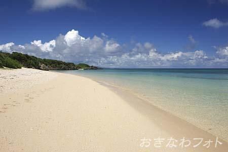 サンセットビーチ