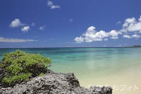 サンセットビーチ