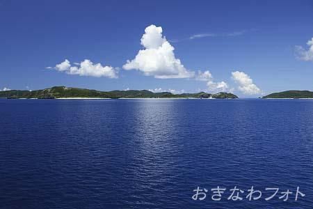 慶良間諸島