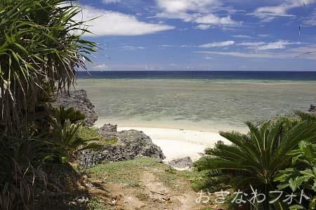 島仲浜