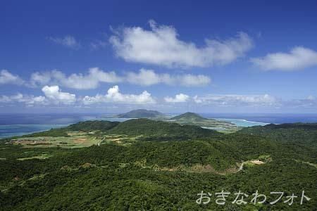 野底マーペーから