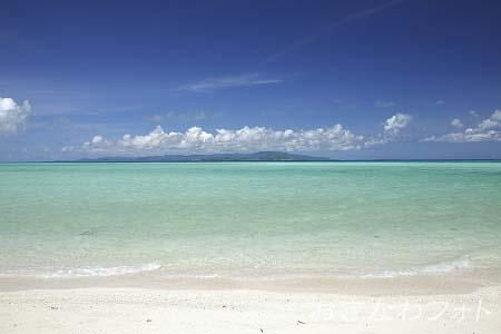 コンドイビーチ