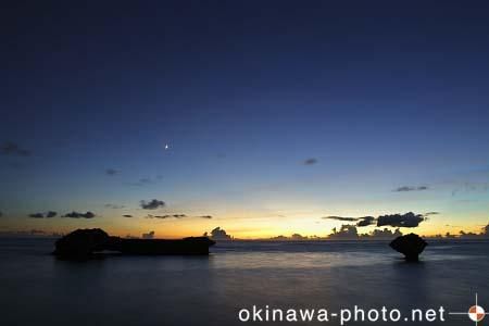渡具知海浜公園