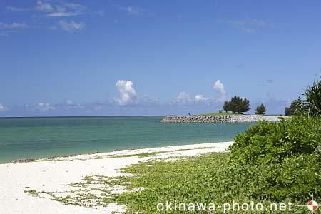 21世紀の森ビーチ