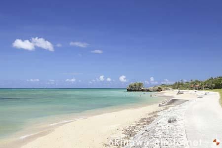 渡具知海浜公園