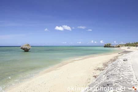渡具知海浜公園