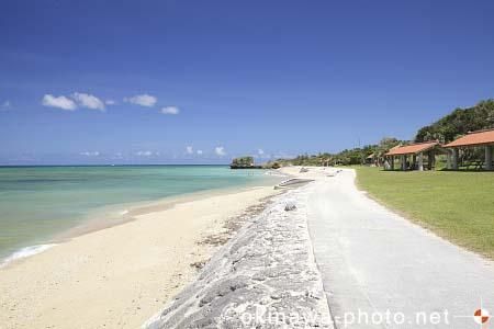 渡具知海浜公園