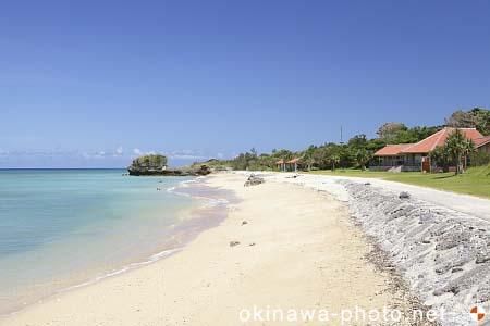 渡具知海浜公園