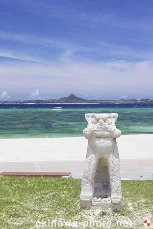 エメラルドビーチ