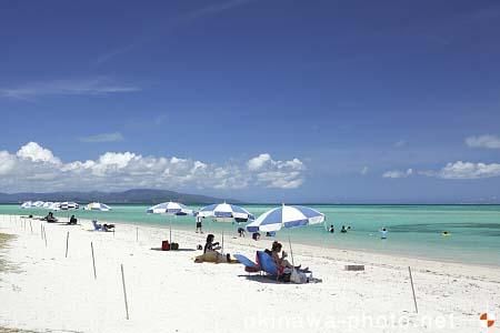 コンドイビーチ