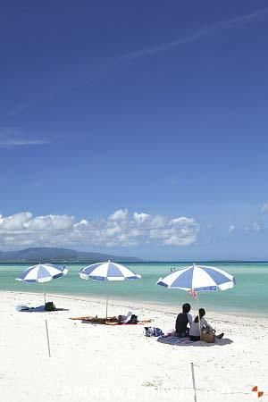 コンドイビーチ