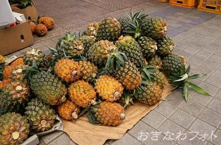 パイナップル