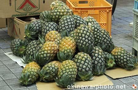 パイナップル