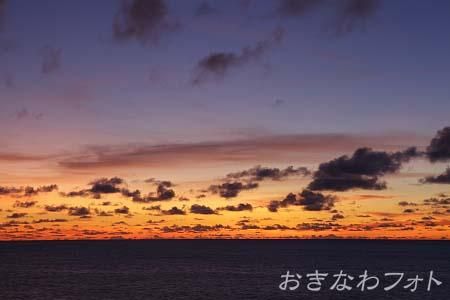 夕景イメージ