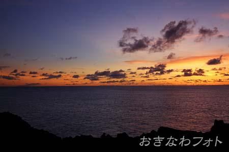 夕景イメージ