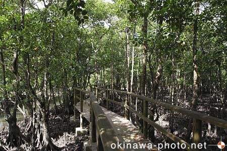 大見謝ロードパーク