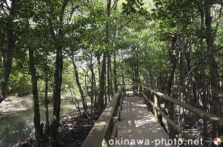 大見謝ロードパーク