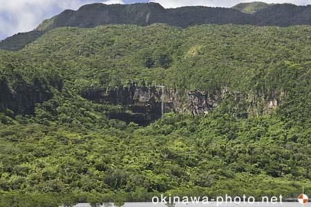 ピナイサーラの滝