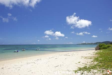 サンセットビーチ